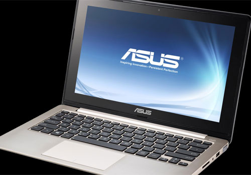 东明华硕电脑维修中心处理解决电脑屏幕故障