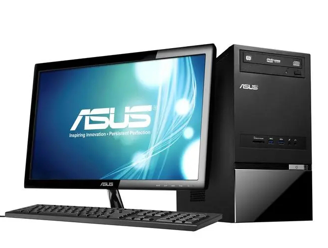 东明华硕台式机维修