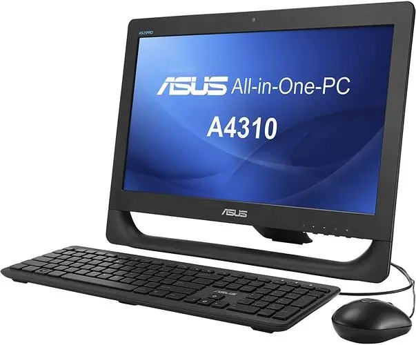 东明华硕一体机维修